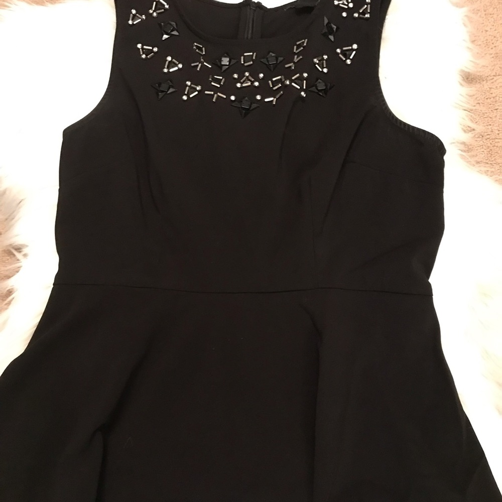 Forever 21 top